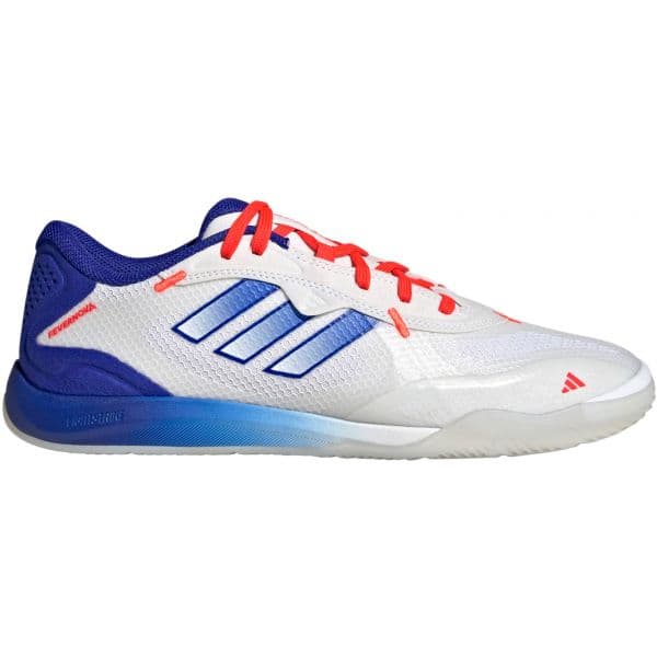 Adidas Sapatilhas de Futsal Fevernova Court ig8766 46 Branco