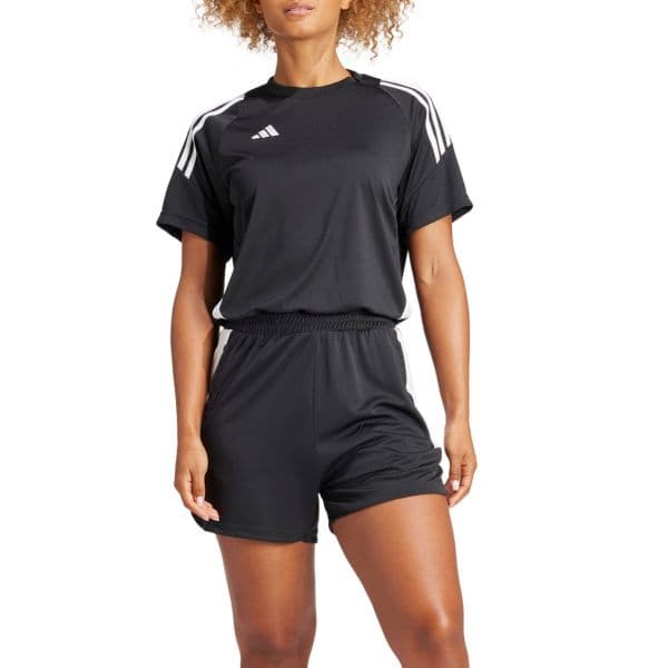 adidas Conjunto TIRO24 TRJMPW ik7576 Preto XL