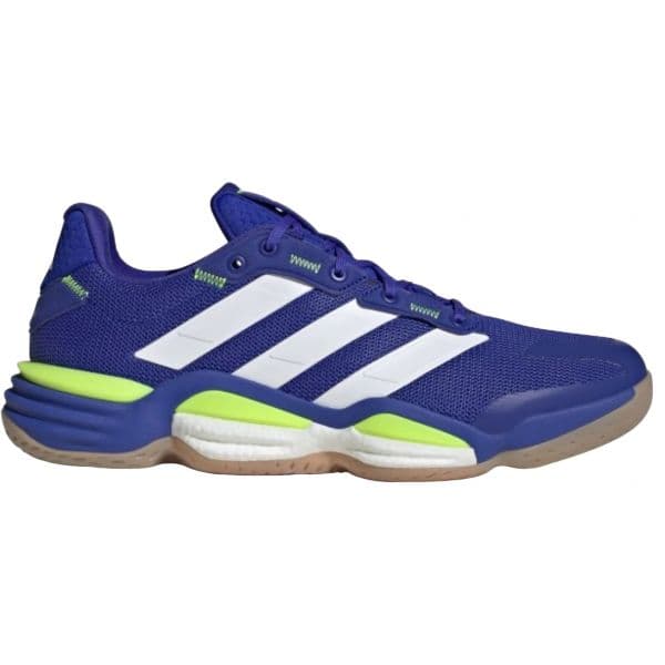 Adidas Sapatilhas Stabil 16 M ie1083 46,7 Azul