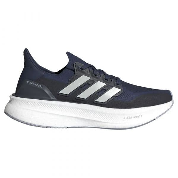 Adidas Sapatilhas de Running Ultraboost 5 Dark Blue / Zero Met / Legend Ink 45 1/3