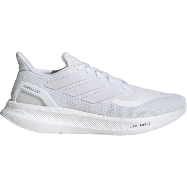 Adidas Running Pureboost 5 id3618 45 1/3 Branco