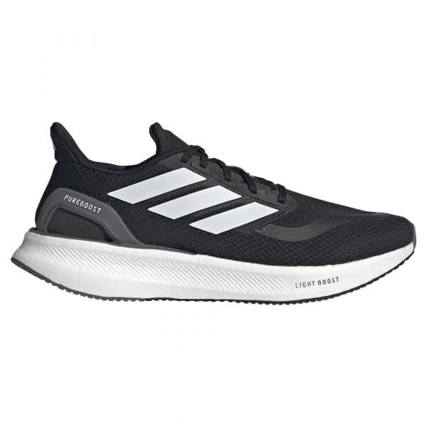 Adidas Running Pureboost 5 if9191 43 1/3 Preto