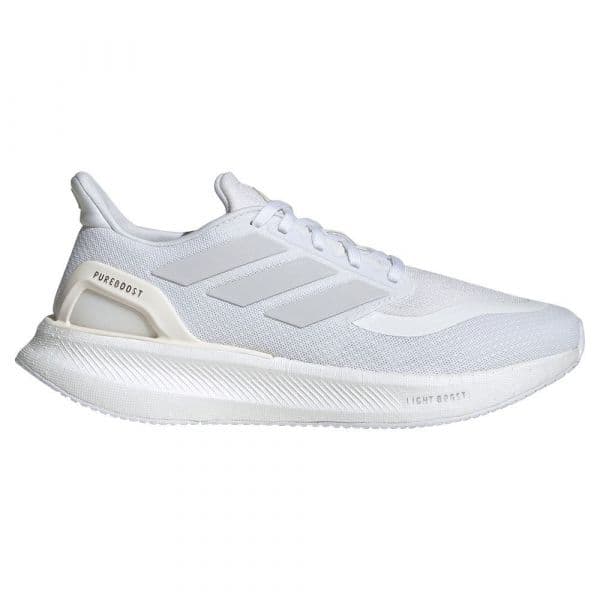 Adidas Running Pureboost 5 W id3619 37 1/3 Branco