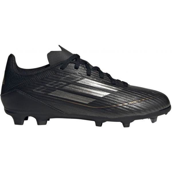 Adidas Chuteiras F50 League FG/MG J if1364 28 Preto