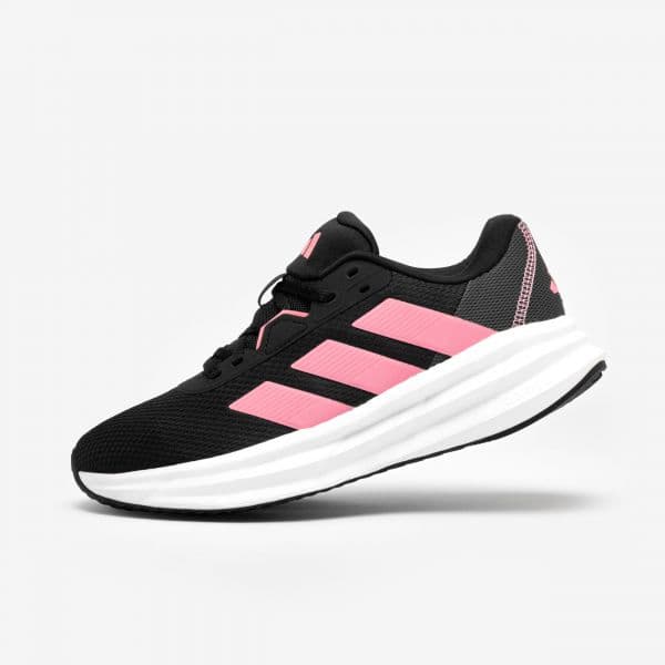 Adidas Sapatilhas de Corrida Galaxy 7 preto/rosa-39 1/3
