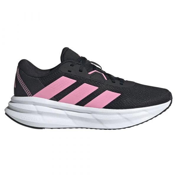 Adidas Sapatilhas de Running Galaxy 7 Core Black / Bliss Pink / Carbon 38 2/3