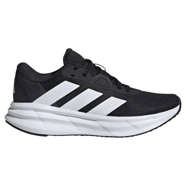 Adidas Sapatilhas de Running Galaxy 7 Core Black / Cloud White / Carbon 40