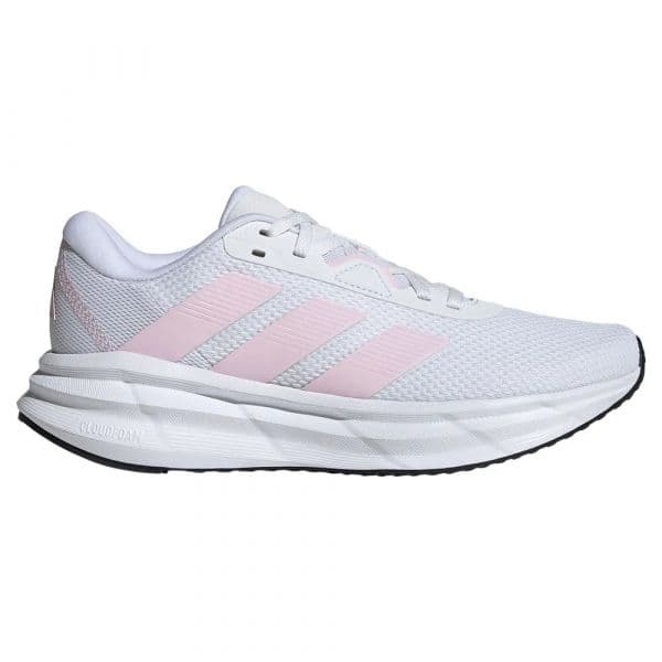 Adidas Sapatilhas de Running Galaxy 7 Cloud White / Clear Pink / Core Black 36 2/3