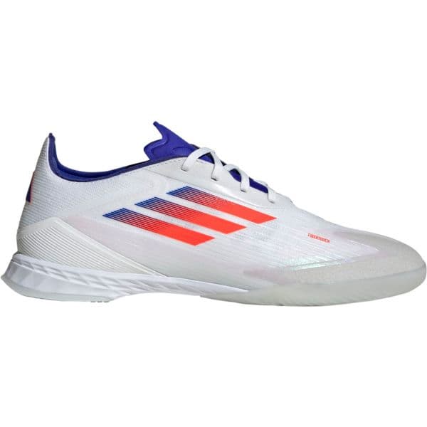 Adidas Sapatilhas de Futsal F50 Pro In if1317 48,7 Branco