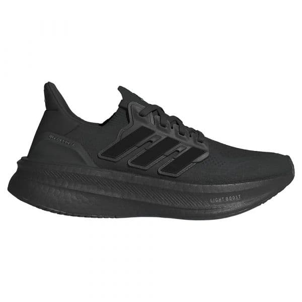 Adidas Sapatilhas de Running Ultraboost 5 Core Black / Core Black / Core Black 36