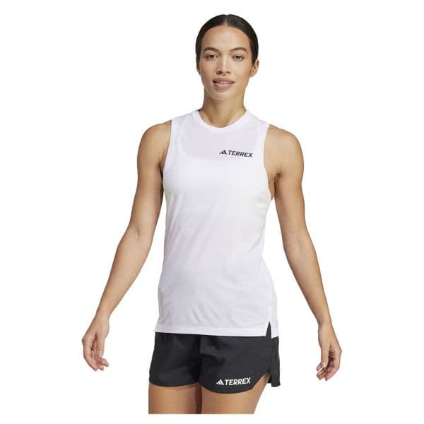 Adidas Terrex Camisola de Alças Xperior jn8148 L Branco