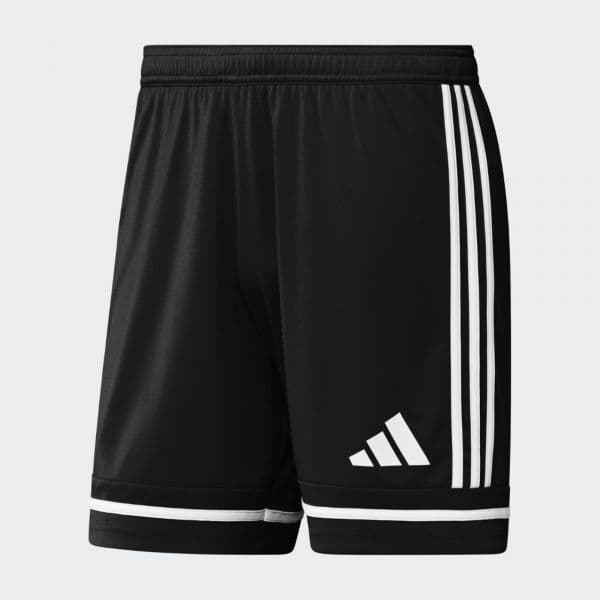 Adidas Calções de Futebol Squadra 25 Preto-l