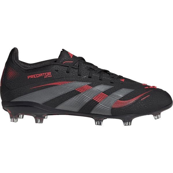 Adidas Chuteiras Predator Elite J id3755 30 Preto