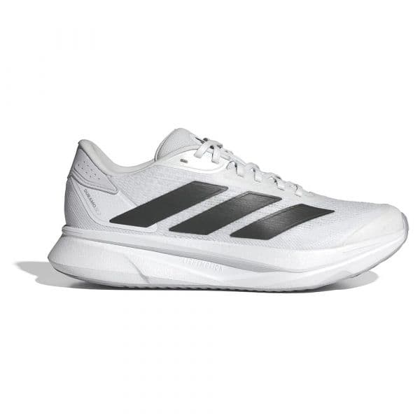 Adidas Sapatilhas de Running Duramo Sl 2 Cloud White / Core Black / Dash Grey 36 2/3