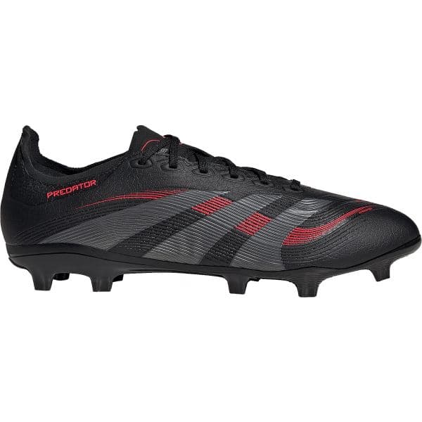 Adidas Chuteiras Predator League FG/MG id1328 40,7 Preto