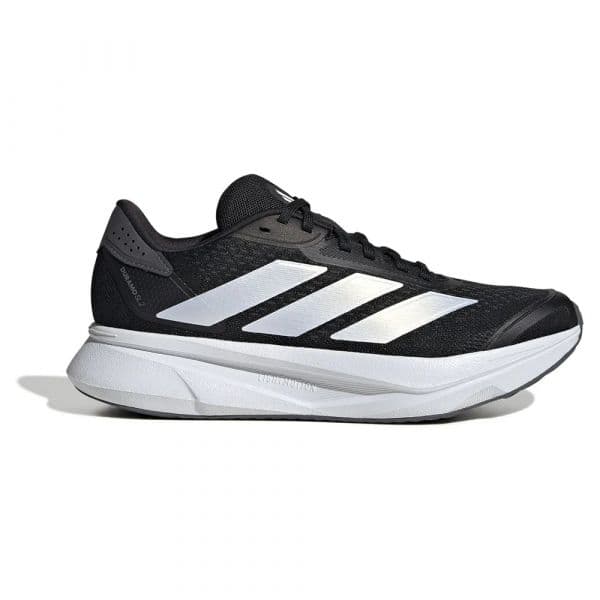 Adidas Sapatilhas de Running Duramo Sl 2 Core Black / Cloud White / Grey Five 37 1/3
