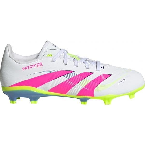 Adidas Chuteiras Predator League FG/MG J id3752 28,5 Branco