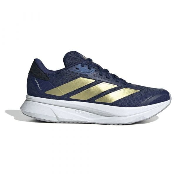 Adidas Sapatilhas de Running Duramo Sl 2 Dark Blue / Gold Met / Halo Silver 38 2/3