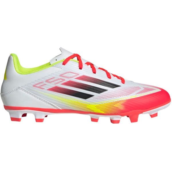 Adidas Chuteiras F50 Club FG/MG ie1243 44 Branco
