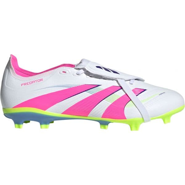 Adidas Chuteiras Predator League Ft FG/MG id1320 44 Branco