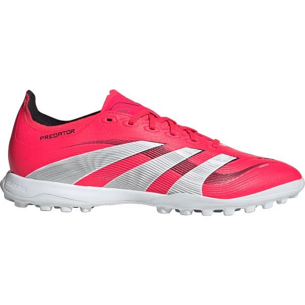 Adidas Chuteiras Predator League TF id3769 46,7 Vermelho