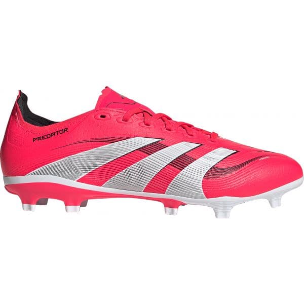 Adidas Chuteiras Predator League FG/MG id3745 44 Vermelho