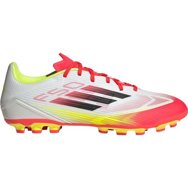 Adidas Chuteiras F50 League 2G/3G AG ie1262 44,7 Branco