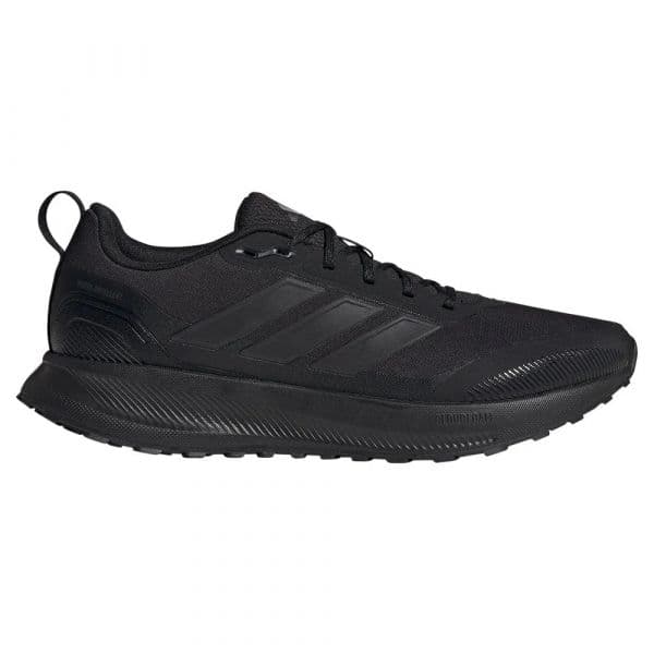 Adidas Sapatilhas de Running Runfalcon 5 Tr Core Black / Core Black / Carbon 44