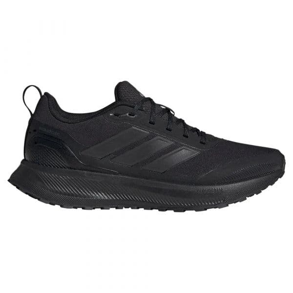 Adidas Sapatilhas de Running Runfalcon 5 Tr Core Black / Core Black / Carbon 40 2/3