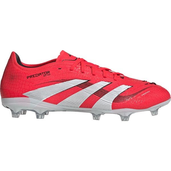 Adidas Chuteiras Predator Pro id3856 44 Vermelho