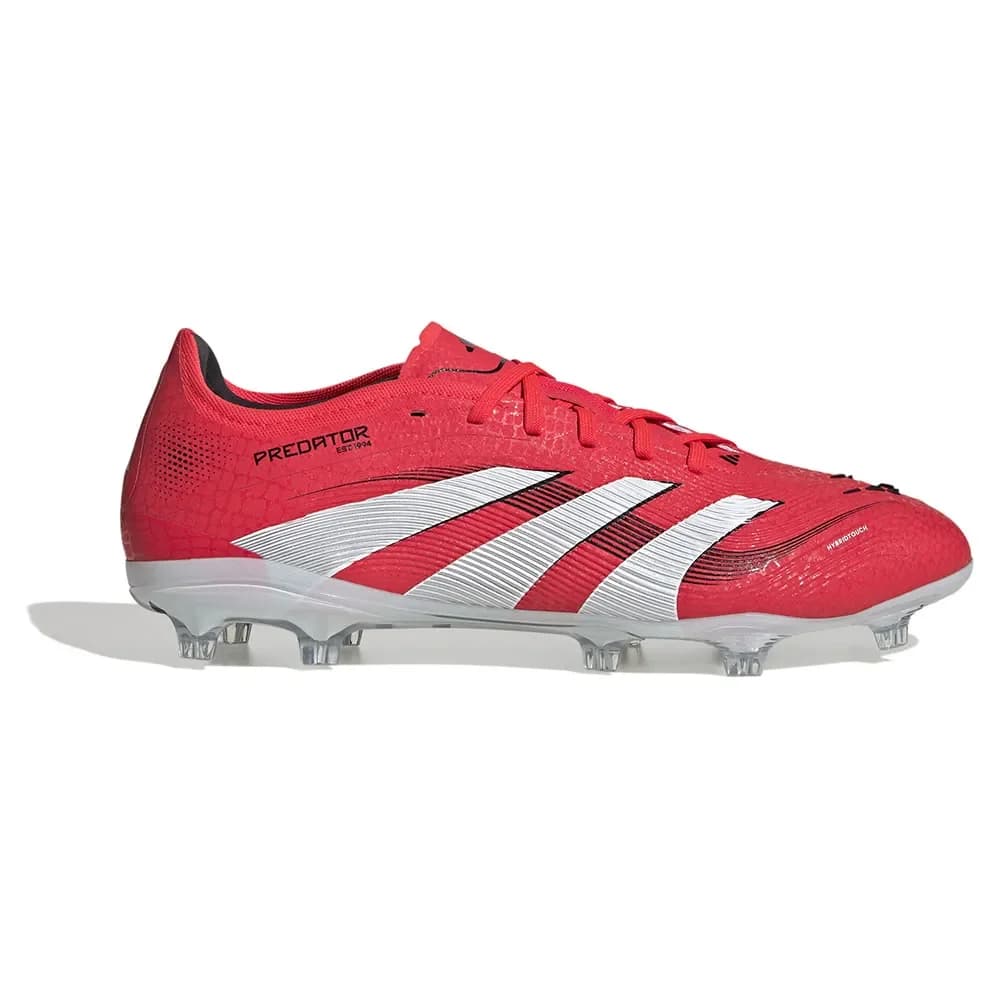 Adidas Chuteiras Predator Pro id3856 41,3 Vermelho