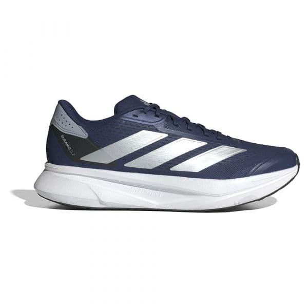Adidas Sapatilhas de Running Duramo Sl 2 Dark Blue / Silver Met / Halo Silver 43 1/3