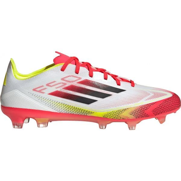 Adidas Chuteiras F50 Pro ie1284 44 Branco