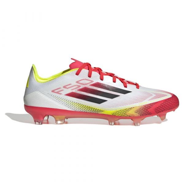 Adidas Chuteiras F50 Pro ie1284 44,7 Branco