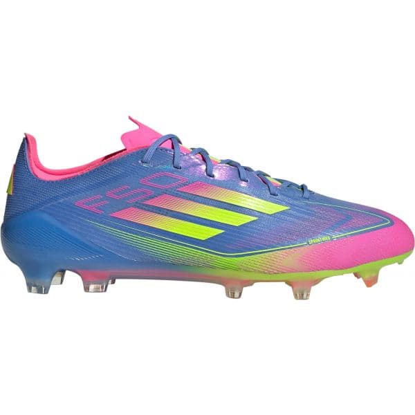 Adidas Chuteiras F50 Elite ie1201 46,7 Azul