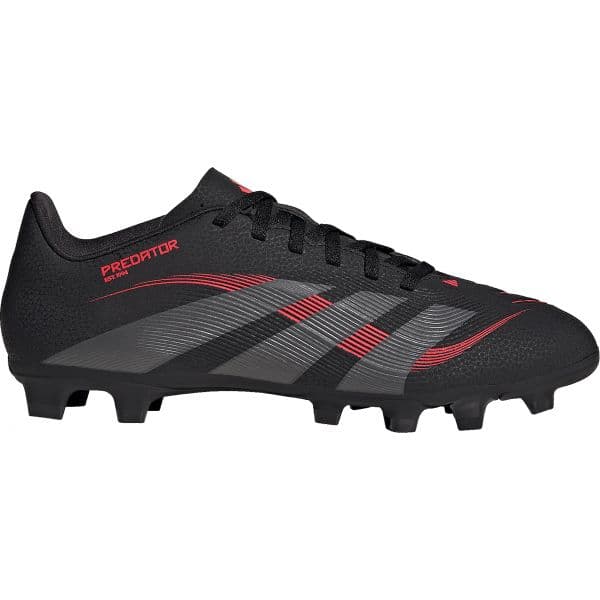 Adidas Chuteiras Predator Club FG/MG id1325 44,7 Preto