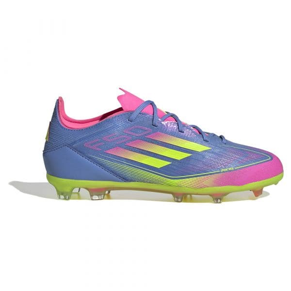 Adidas Chuteiras F50 Elite J ie1306 29 Azul
