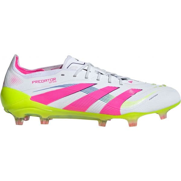Adidas Chuteiras Predator Elite id3881 46 Branco