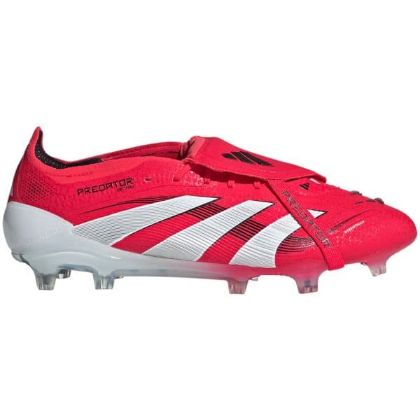 Adidas Chuteiras Predator Elite Ft id8966 40,7 Vermelho