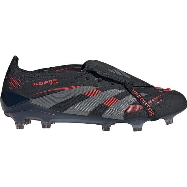 Adidas Chuteiras Predator Elite Ft id8964 42 Preto