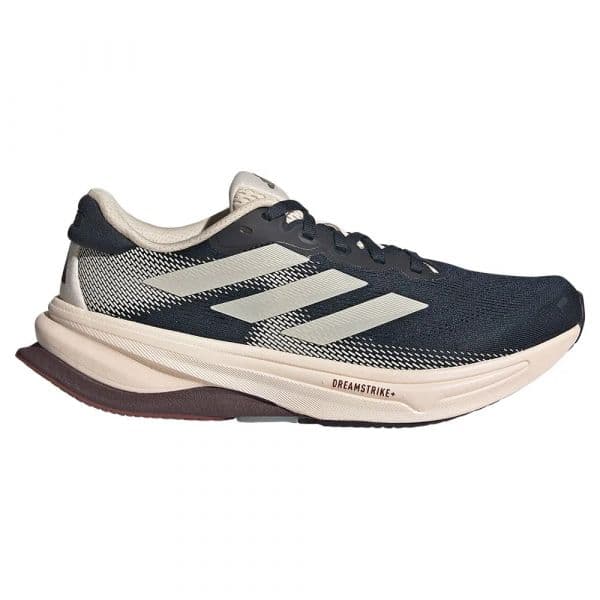 Adidas Sapatilhas de Running Supernova Solution 2.0 Aurora Ink / Wonder Quartz / Aurora Ruby 40