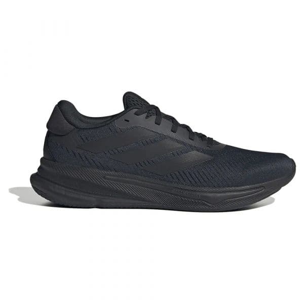 Adidas Sapatilhas de Running Supernova Ease Core Black / Core Black / Carbon 42