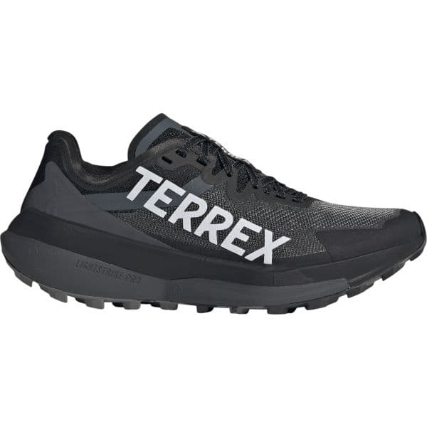 Adidas Terrex Trail Running Agravic Speed W ji0953 39 1/3 Preto