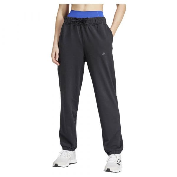 Adidas Calças Power Loose Fit iv9220 S Preto