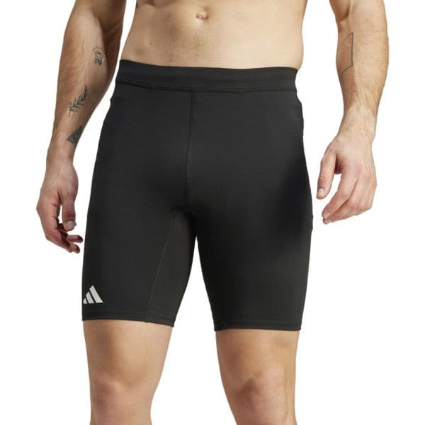 Adidas Calções Adizero iy5511 Xs Preto