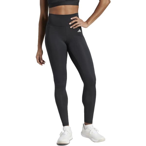 Adidas Leggings Opt Ess Sip 1/1 it2277 XL Preto
