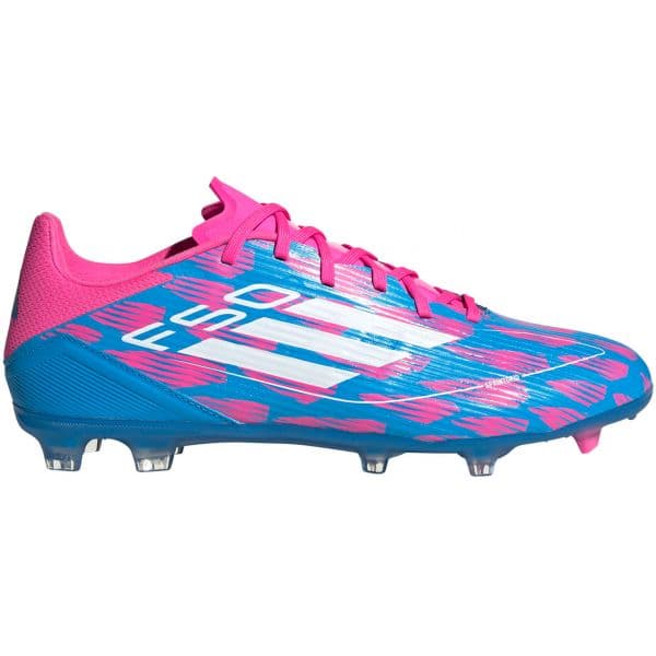 Adidas Chuteiras F50 League FG/MG ie0603 42 Azul
