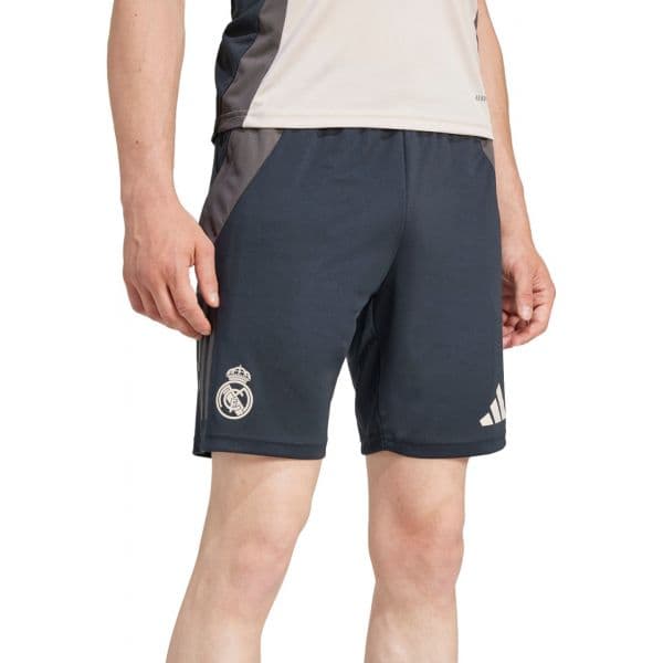 Adidas Calções Real Tr Sho it5135 L Cinzento