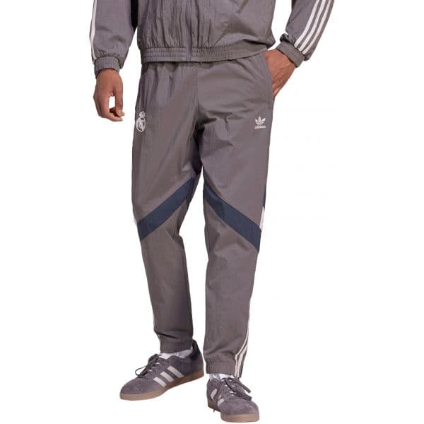 Adidas Originals Calças Real Og Tp ji9480 XL Cinzento