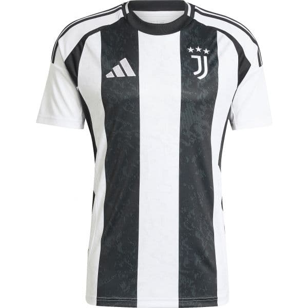 Adidas Camisa Juve H Jsy 2024/25 is8002 L Branco